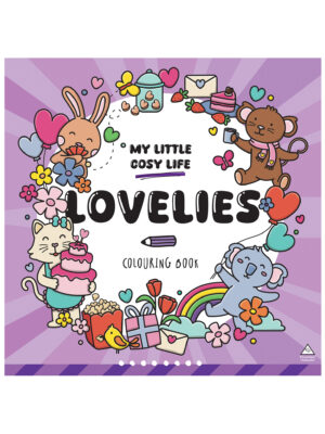 My little cosy life! - Lovelies